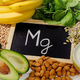 Človeku, ki je zdrav, ni treba skrbeti, kakšen je status magnezija v telesu