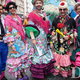 Karneval v Torres Vedrasu: Kjer vladajo v ženske preoblečeni moški