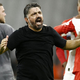 Gennaro Gattuso v krempljih zloglasne ndranghete