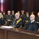 Sodniki vztrajajo pri enotni sodni palači
