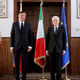 Italijanski predsednik se javno Slovencem še ni opravičil za vse zlo