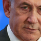 Netanjahu predstavil povojni načrt za Gazo, UNRWA diha na škrge