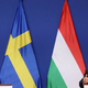 Madžarski parlament vendarle odobril članstvo Švedske v zvezi Nato