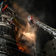 Požar v elitni četrti Dake zahteval najmanj 43 življenj