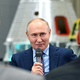Jedrski preplah v orbiti je lažen, pravi Putin