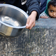 90 odstotkov otrok v Gazi je podhranjenih