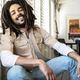 Kako je reggae postal svetovna glasba