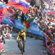 Giro prihodnje leto v Novi Gorici, prej ali slej na Vršiču