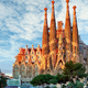 Sagrada Familia bo končana ob stoletnici Gaudíjeve smrti