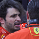 Britanski najstnik namesto Carlosa Sainza pri Ferrariju