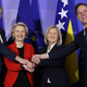 Bosni in Hercegovini se bodo odprla vrata do EU
