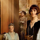 TV namigi: film Downton Abbey, Babettina gostija, Krt in reke