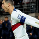 Živa legenda ​​Cristiano Ronaldo v Ljubljani kot nekoč Eusebio