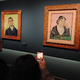 Van Goghove umetnine do junija na dosegu roke