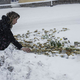 Na Finskem dan v znamenju žalovanja, eden izmed ranjenih otrok je iz Kosova