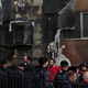 V požaru v Istanbulu umrlo najmanj 29 ljudi