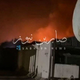 V Iraku eksplozija v vojaški bazi proiranskih oboroženih skupin