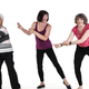 Kateri plesi so najbolj priljubljeni pri starejših?