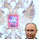 Putin prisegel v peto, na oblasti bo vsaj še do leta 2030