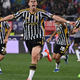 Drama v Bologni, Juventus v osmih minutah nadoknadil tri gole zaostanka