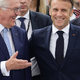 Macron: Potrebujemo nemško-francoski kvantni preskok