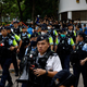 V Hongkongu 47 aktivistov spoznali za krive subverzije