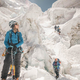 Kenijski alpinist, ki je želel na Everest brez kisika, že četrta žrtev