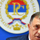 Dodik je začasno ustavil ofenzivo na nevladnike