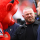 Rooney izbran za trenerja Plymoutha