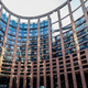 Zakaj se evropski parlament vsak mesec seli v Strasbourg?
