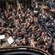 Rahmaninov v izvedbi Concerto Budapest Symphony Orchestra
