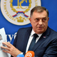 Bosanski Srbi bodo predlagali mirno ločitev od BiH
