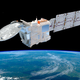 Izstrelili evropski satelit za preučevanje oblakov in aerosolov