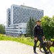 Slovaškega premiera iz bolnišnice odpustili v domačo oskrbo