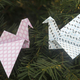 Origami žerjav