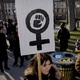 Reproduktivne pravice, enakost spolov in Feministična antifašistična mreža