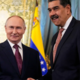 Maduro išče podpro Putina in Xija; Američani skušali podkupiti njegovega pilota