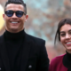 Ronaldo in njegova srčna izbranka skrivala, lokalni časopis pa je odkril