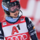 Jezna Mikaela Shiffrin udarila po Avstrijcih: To naj bi bil šov
