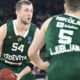 Cedevita Olimpija v Kataloniji prekinila niz zmag