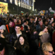 V Bolgariji pod pritiskom protestnikov odstopil predsednik vlade (VIDEO)