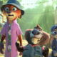 Zootropolis 2 izrinil Belo se pere na devetdeset