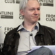 Julian Assange, mož za šest milijard dolarjev