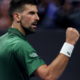 Đoković zapustil lastno Združenje profesionalnih teniških igralcev