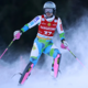 Mikaela Shiffrin se ne ustavlja, navdušili tudi Slovenki