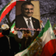Reza Pahlavi, iranski princ v eksilu