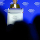 Trump v Davos na pogovore o usodi Grenlandije