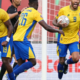Gabon ostal brez reprezentance in glavnega zvezdnika