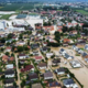 Opozorila, da so protipoplavni ukrepi nujni, odškodnine pa tudi