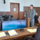 Z enim ogorkom je povzročil za več kot pol milijona evrov škode